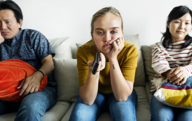 Parenting a Child with Bipolar Disorder