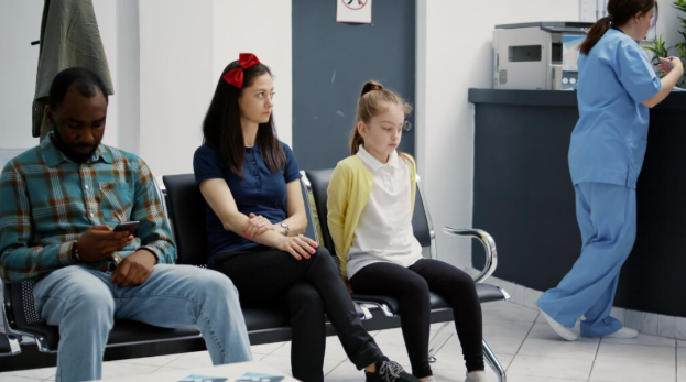 Psychiatric Hospital in Los Angeles