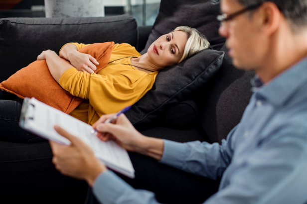 Psychiatrist Near Los Angeles, CA