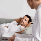 Psychiatrist Specializing in ADHD