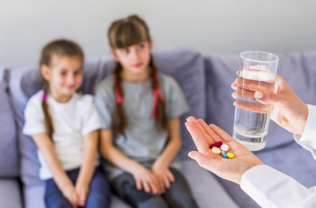 Psychiatrist for ADHD Medication