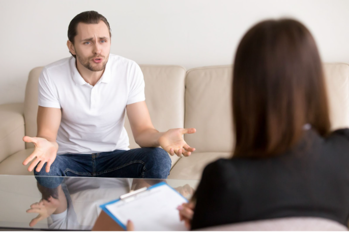 Psychiatrist in Casa Grande Estates Mobile Home Park, San Diego County, CA