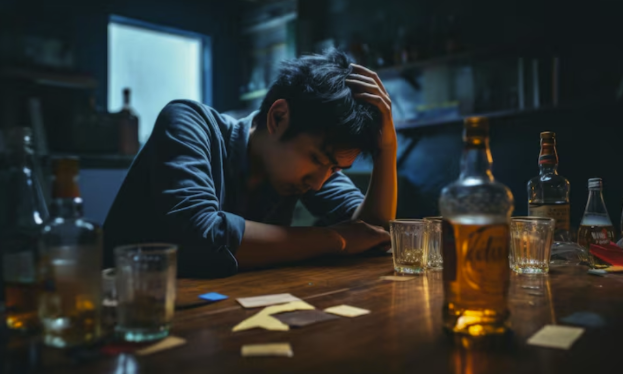 Psychiatrist in Casa de Oro-Mount Helix