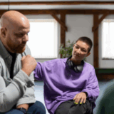 Psychiatrist in Castle Park