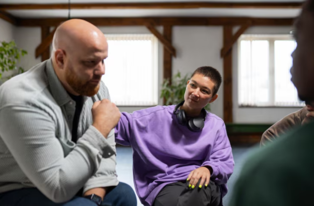 Psychiatrist in Castle Park