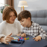 Psychiatrist in De Luz Heights