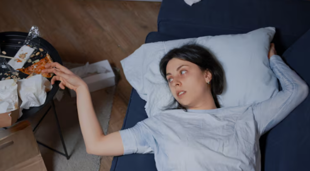 Psychiatrist in East Ski Island