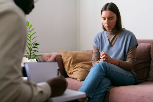 Psychiatrist in Los Angeles for ADHD