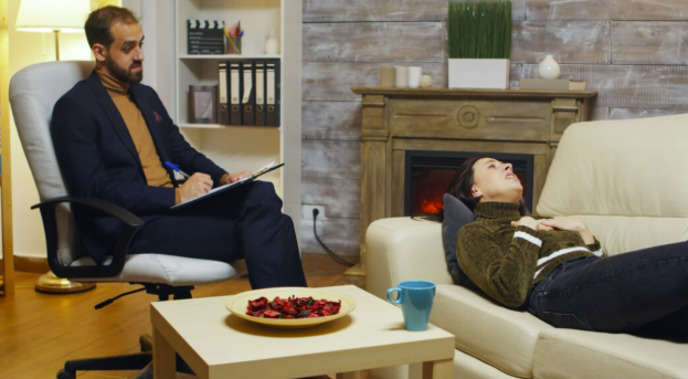 Psychiatrist in the Los Angeles Area