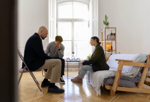 Psychiatry Programs in Los Angeles