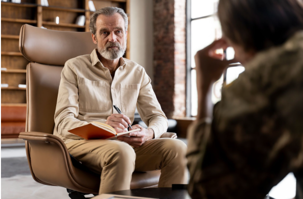 Psychologist Evaluation