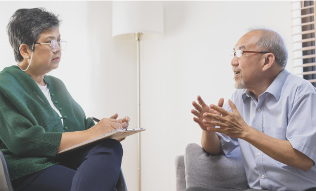 Psychologist Evaluation Near Me