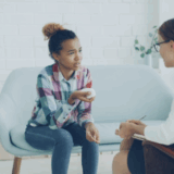 Psychologist for Teens