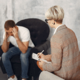 Psychotherapy for Social Phobia