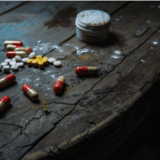 Substance Abuse and Drugs