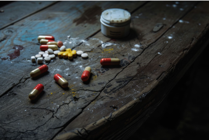 Substance Abuse and Drugs