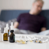 Substance Use Disorder Causes