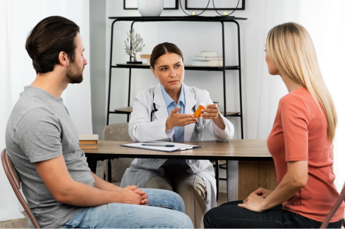 Substance Use Disorder Treatment Services