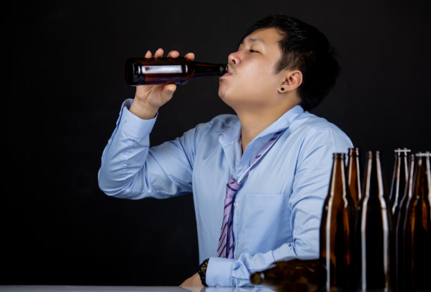 Substance Use Disorders