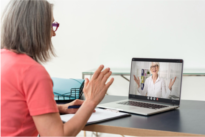 Telehealth Psychologist Services