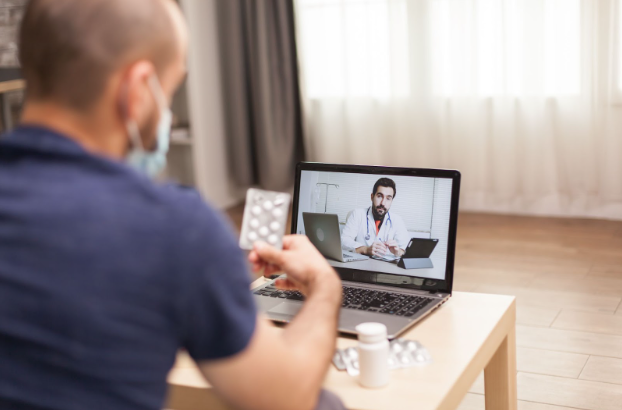 Telehealth and Remote Monitoring