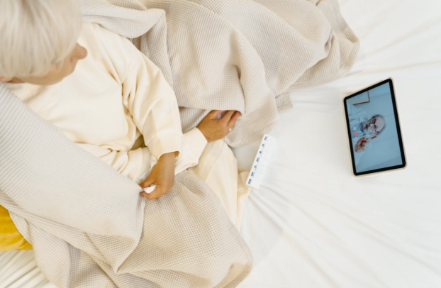 Telehealth and Telemedicine