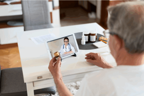 Telehealth and Telemedicine
