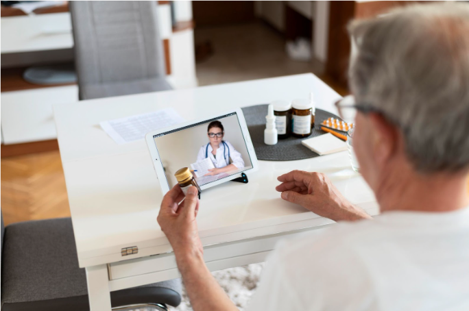 Telehealth and Telemedicine