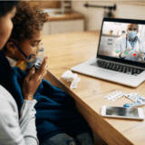 Telehealth for Chronic Disease Management