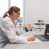 Telehealth vs. Telemedicine