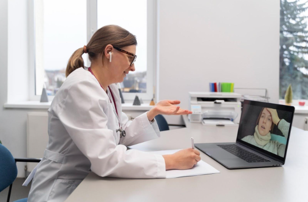 Telehealth vs. Telemedicine