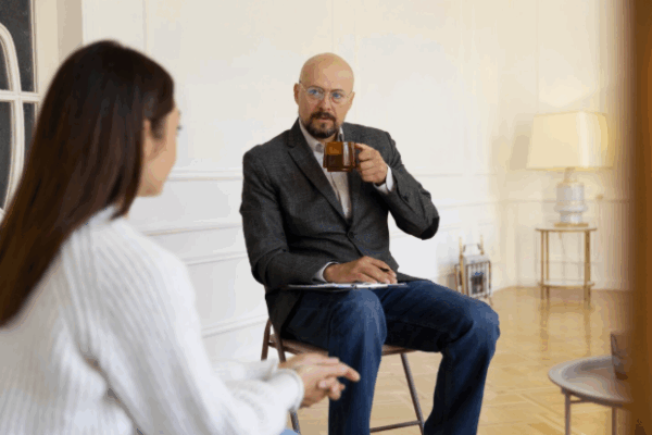 The Best Psychiatrist in Los Angeles