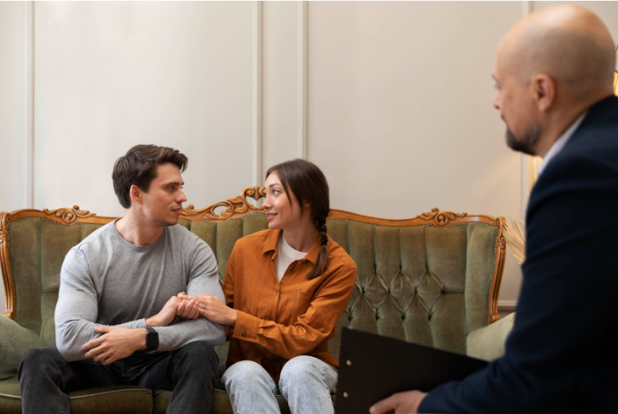 The Life-Changing Benefits of Talk Therapy