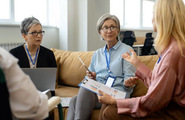 Top Psychiatrist in Los Angeles