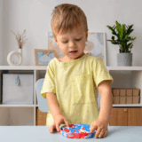 Understanding Autism Characteristics in 2-Year-Olds