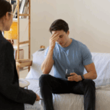 Understanding Barriers to Mental Health Care