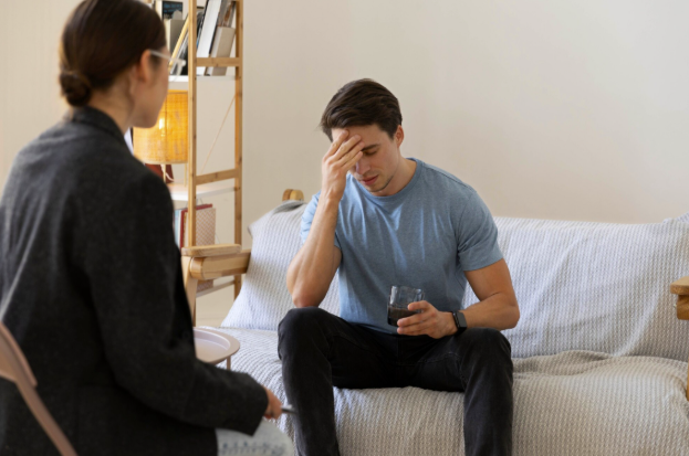 Understanding Barriers to Mental Health Care