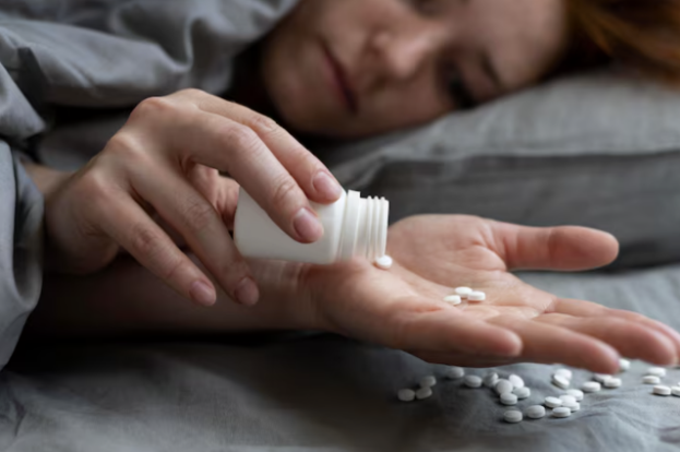 Understanding Insomnia Medication