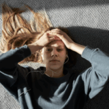 What Causes Anxiety Disorders