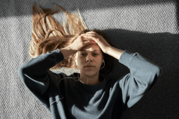 What Causes Anxiety Disorders