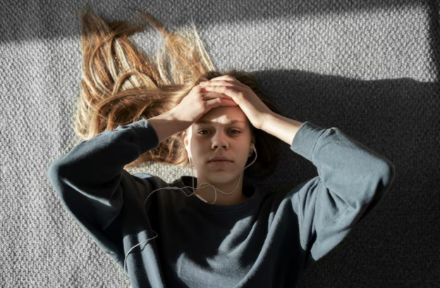 What Causes Anxiety Disorders