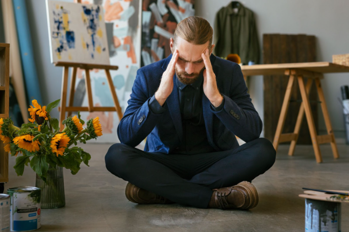 What Causes Obsessive-Compulsive Disorder