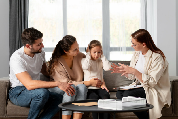 What Is Child and Adolescent Mental Health