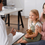 What Is a Child-Adolescent Psychiatrist
