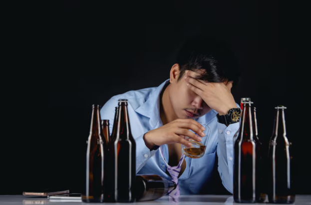 What Is a Substance Use Disorder