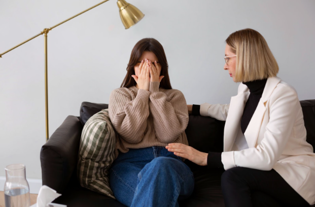 What Is an Adolescent Psychiatrist