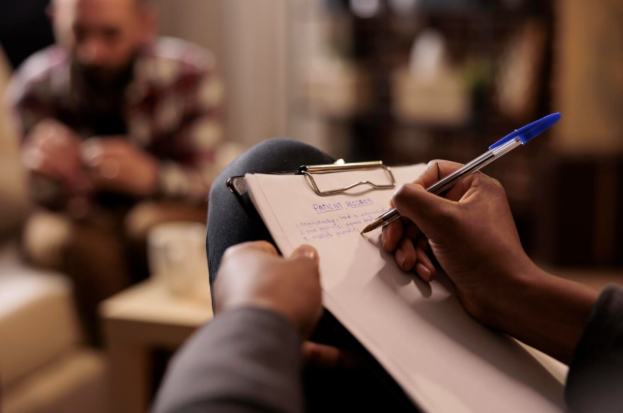 What Psychologists Do