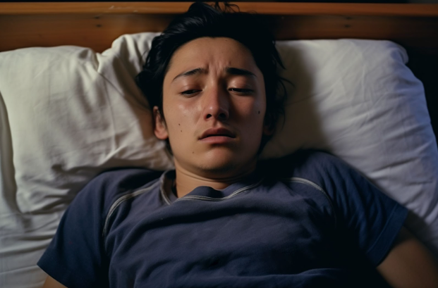 What Sleep Disorders Are There