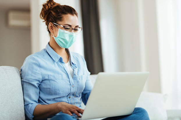 What Telehealth Means