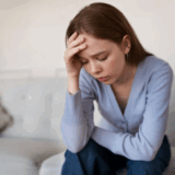 When Does Anxiety Disorder Develop